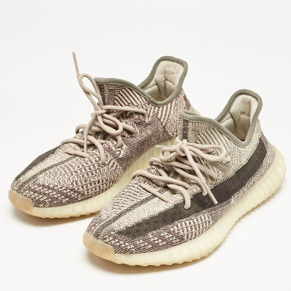 adidas gazelle silver green womens adidas Originals Yeezy Boost 350 V2 Mono Mist Shoes